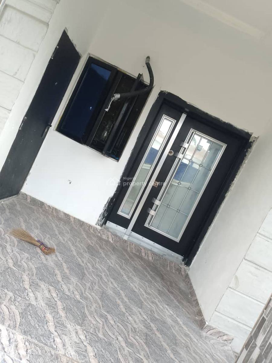 Luxurious 2 Bedroom Apartment, Alatushe, Ibeju Lekki, Lagos, Flat / Apartment for Rent