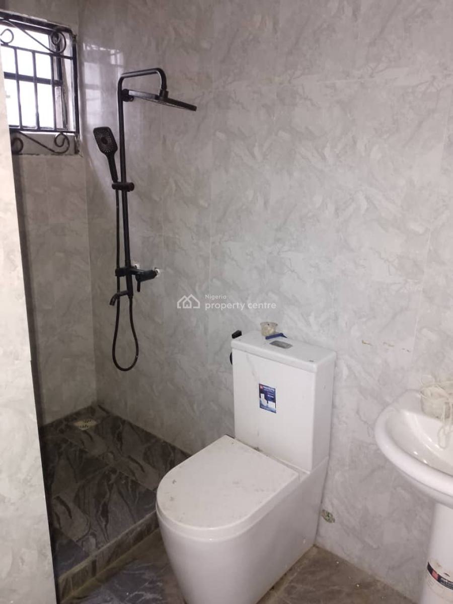 Luxurious 2 Bedroom Apartment, Alatushe, Ibeju Lekki, Lagos, Flat / Apartment for Rent