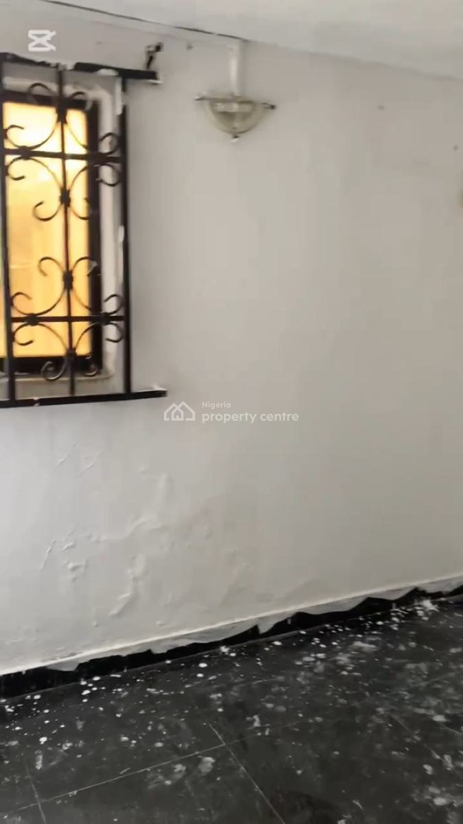 Spacious Self Contain Apartment, Behind Mega Chicken Ikota Villa Estate, Ikota, Lekki, Lagos, Self Contain (single Rooms) for Rent