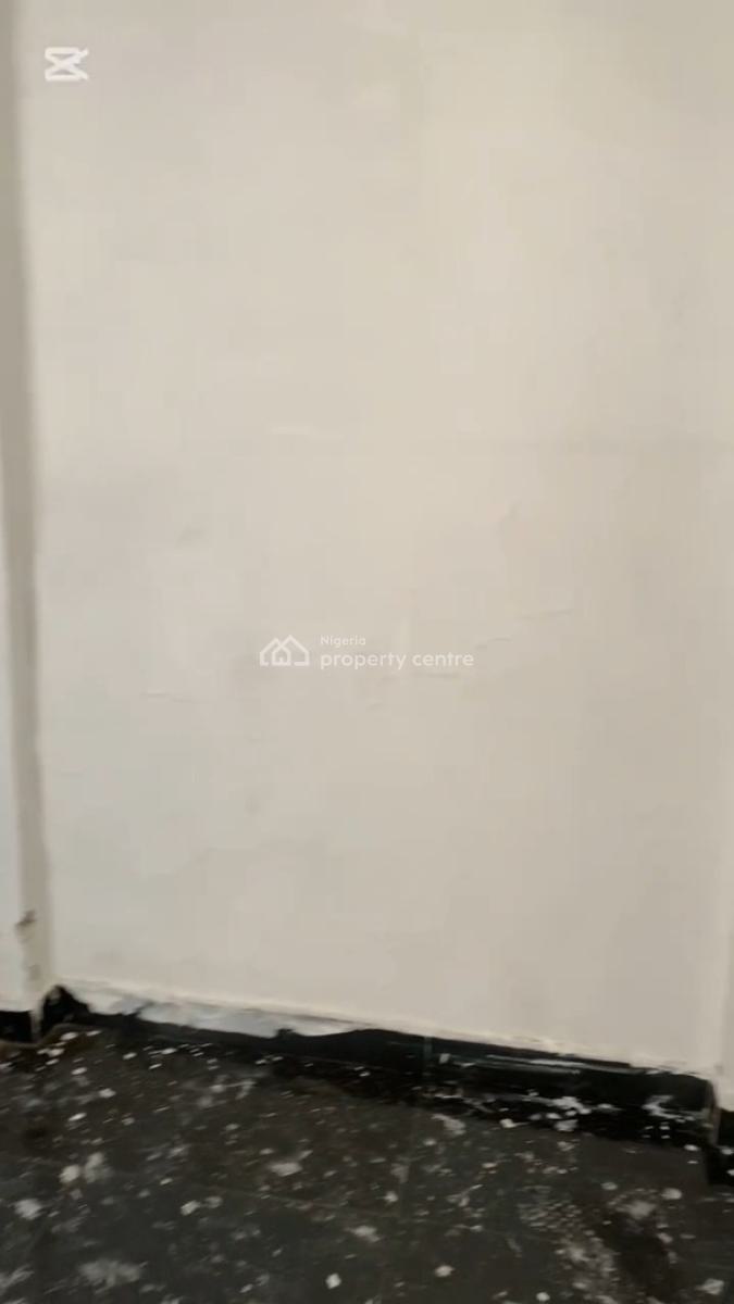 Spacious Self Contain Apartment, Behind Mega Chicken Ikota Villa Estate, Ikota, Lekki, Lagos, Self Contain (single Rooms) for Rent