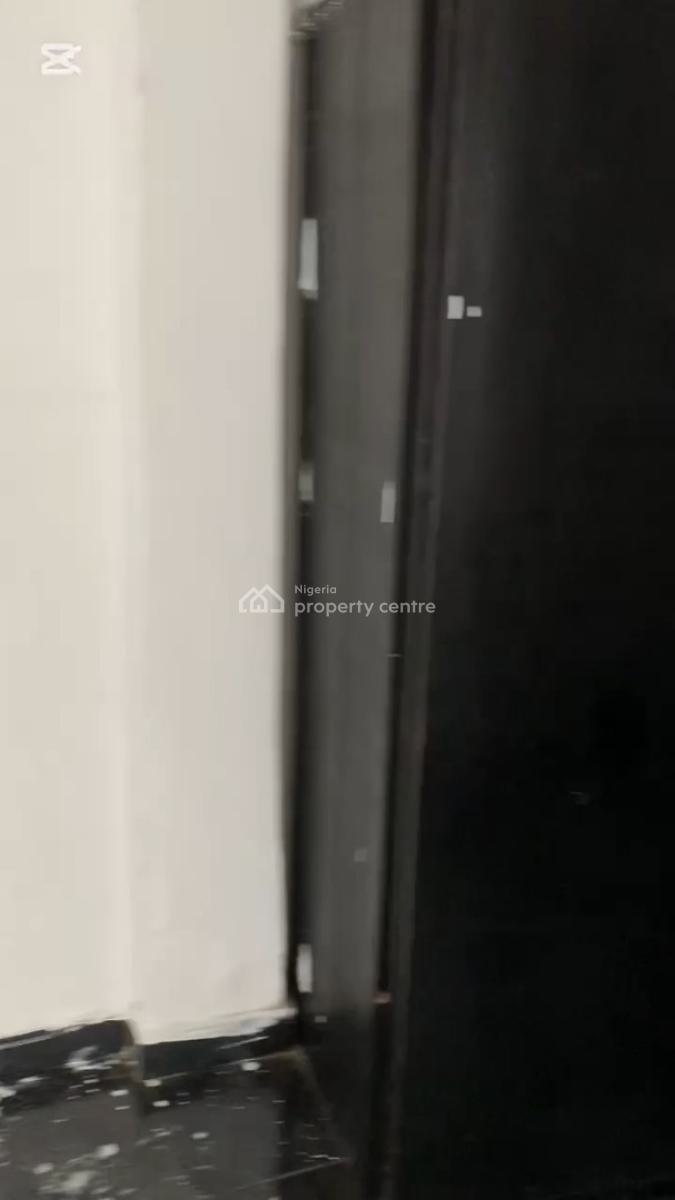 Spacious Self Contain Apartment, Behind Mega Chicken Ikota Villa Estate, Ikota, Lekki, Lagos, Self Contain (single Rooms) for Rent