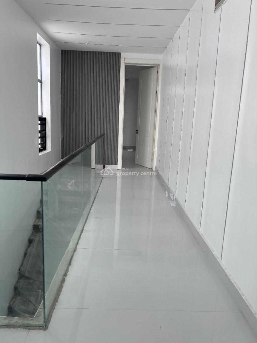 Modern 5-bedroom Fully Detached Duplex with Exquisite Finishing, Modern 5-bedroom Fully Detached Duplex with Exquisite Finishing, Lekki Phase 1, Lekki, Lagos, Detached Duplex for Sale