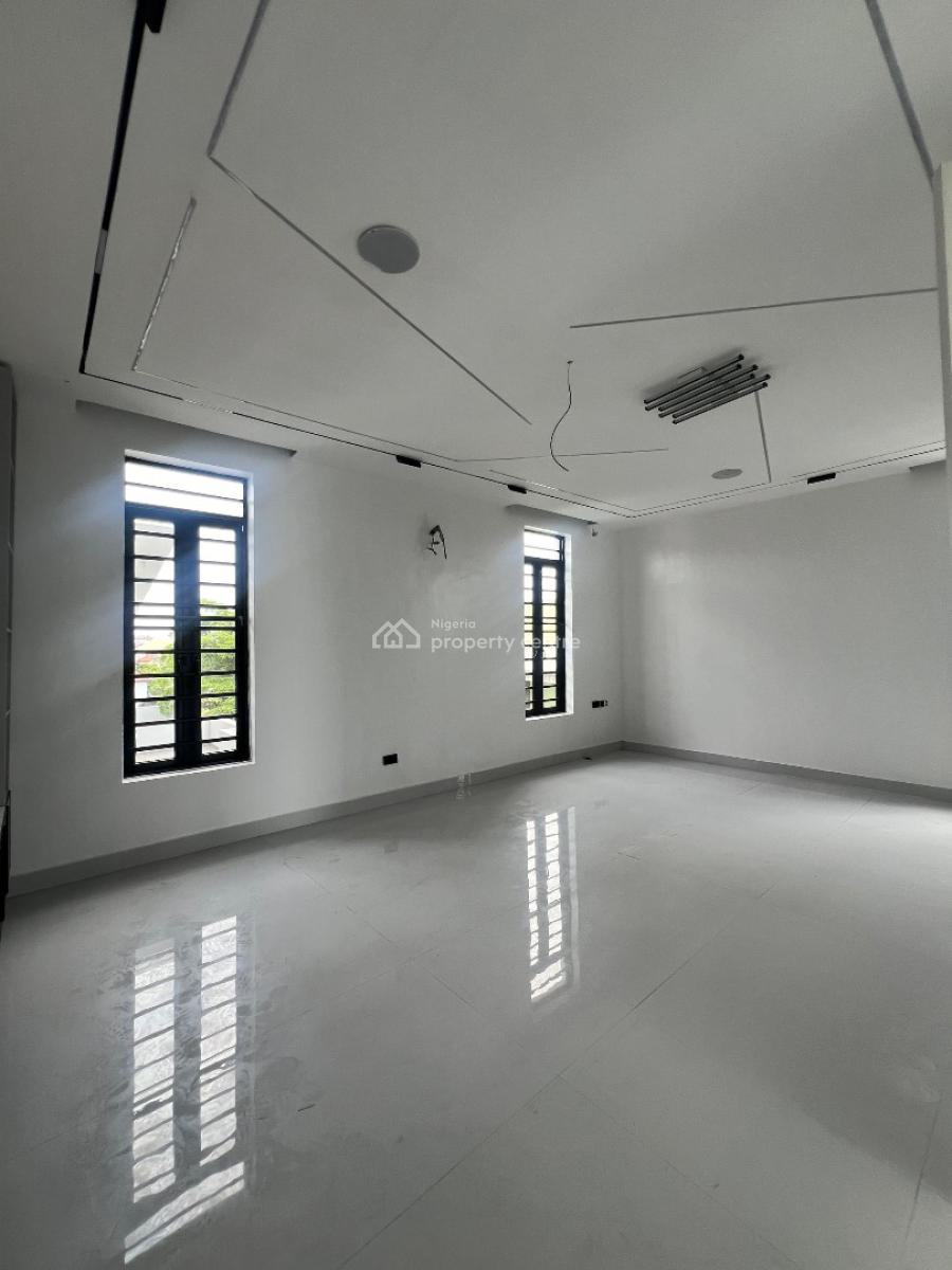 Modern 5-bedroom Fully Detached Duplex with Exquisite Finishing, Modern 5-bedroom Fully Detached Duplex with Exquisite Finishing, Lekki Phase 1, Lekki, Lagos, Detached Duplex for Sale