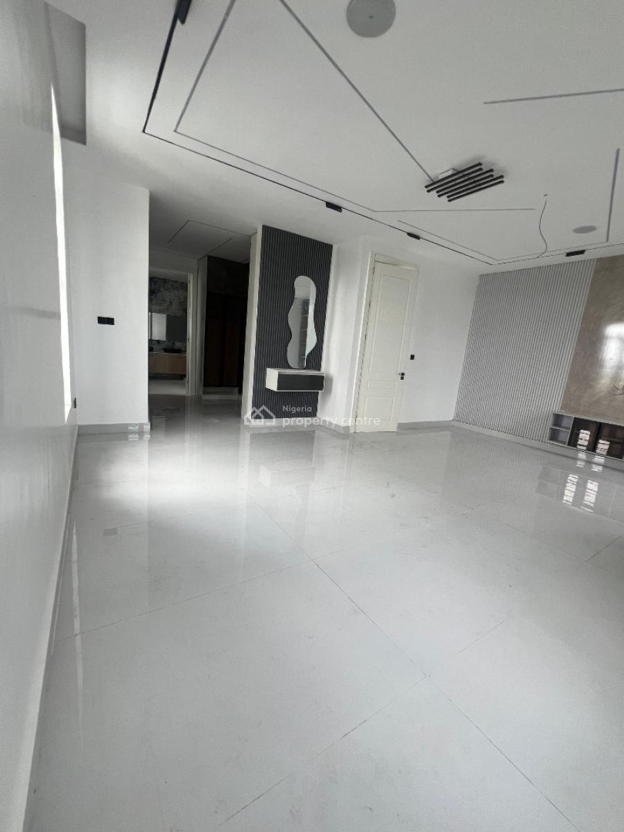 Modern 5-bedroom Fully Detached Duplex with Exquisite Finishing, Modern 5-bedroom Fully Detached Duplex with Exquisite Finishing, Lekki Phase 1, Lekki, Lagos, Detached Duplex for Sale