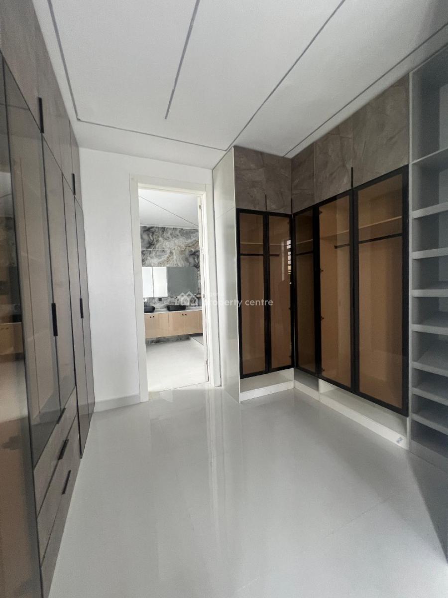 Modern 5-bedroom Fully Detached Duplex with Exquisite Finishing, Modern 5-bedroom Fully Detached Duplex with Exquisite Finishing, Lekki Phase 1, Lekki, Lagos, Detached Duplex for Sale