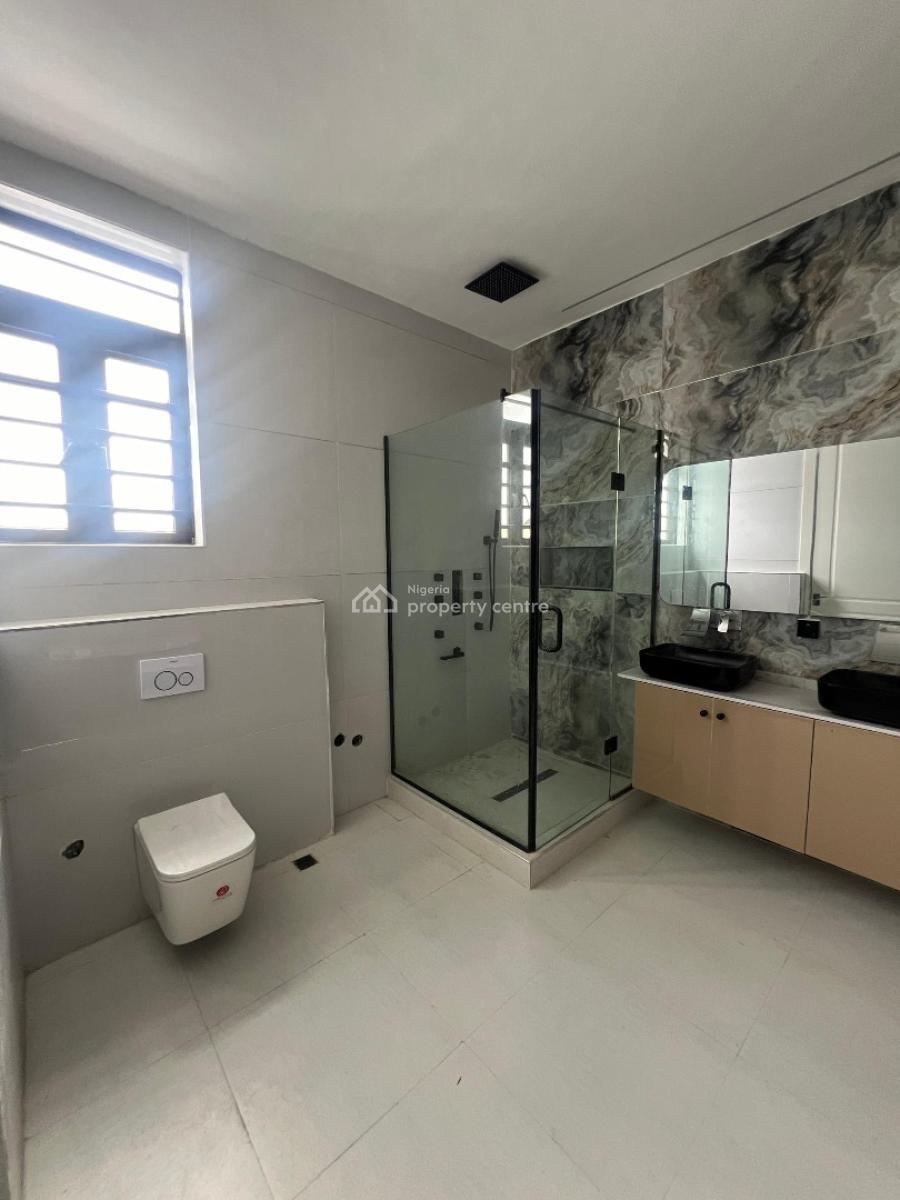 Modern 5-bedroom Fully Detached Duplex with Exquisite Finishing, Modern 5-bedroom Fully Detached Duplex with Exquisite Finishing, Lekki Phase 1, Lekki, Lagos, Detached Duplex for Sale