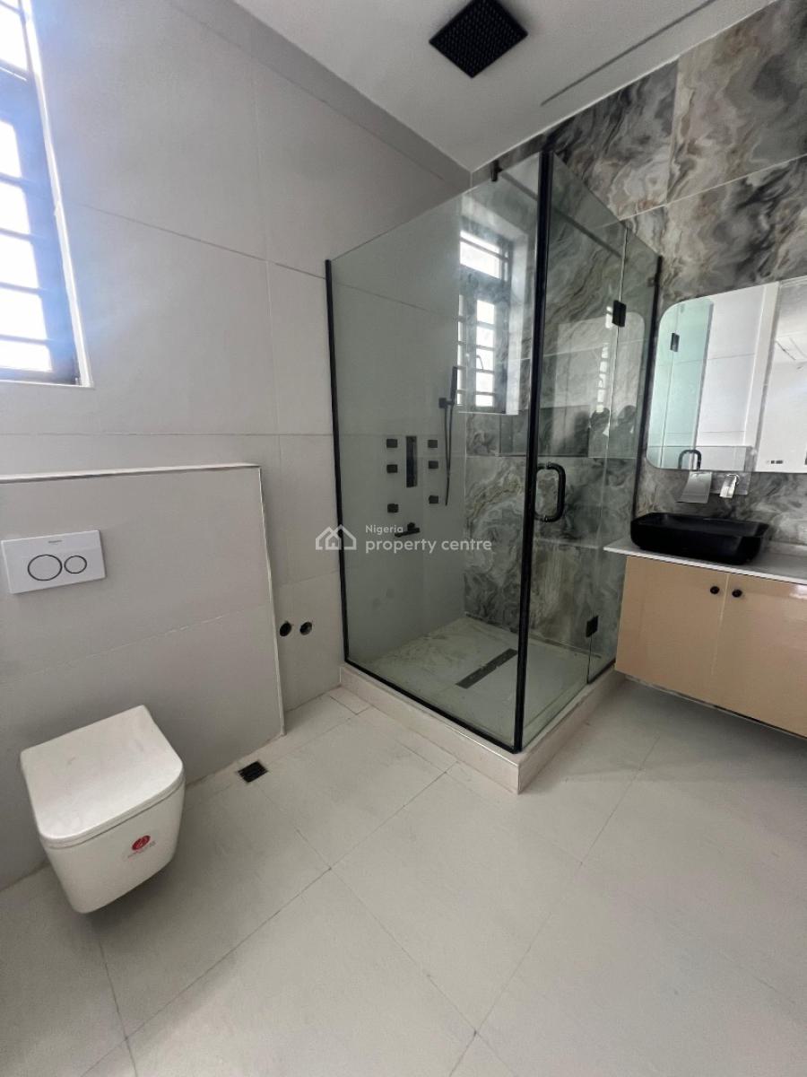 Modern 5-bedroom Fully Detached Duplex with Exquisite Finishing, Modern 5-bedroom Fully Detached Duplex with Exquisite Finishing, Lekki Phase 1, Lekki, Lagos, Detached Duplex for Sale