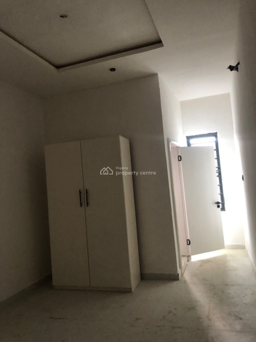 4 Bedroom Terrance Duplex, Harris Drive, Vgc, Lekki, Lagos, Terraced Duplex for Sale
