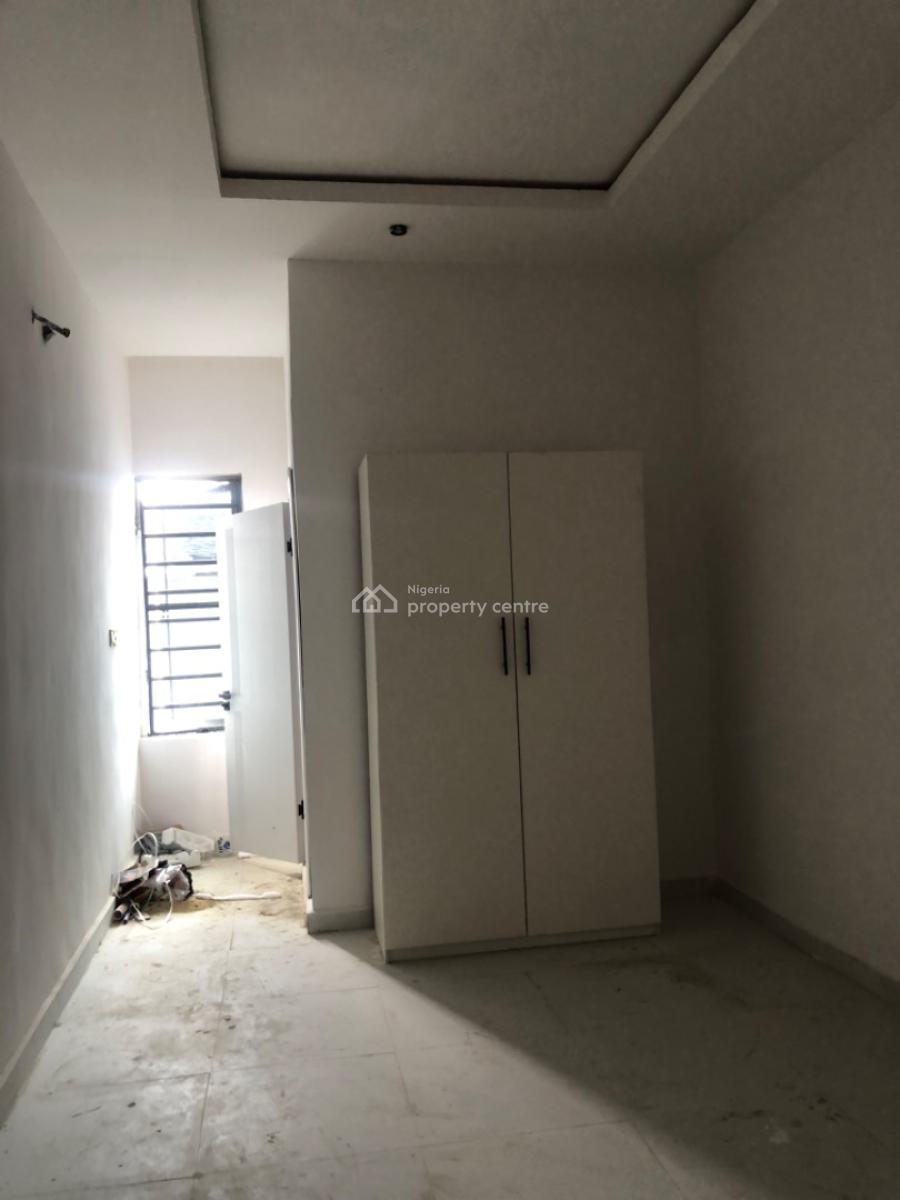 4 Bedroom Terrance Duplex, Harris Drive, Vgc, Lekki, Lagos, Terraced Duplex for Sale