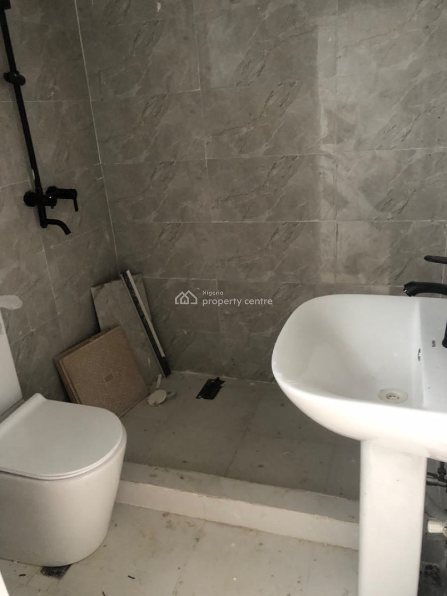 4 Bedroom Terrance Duplex, Harris Drive, Vgc, Lekki, Lagos, Terraced Duplex for Sale