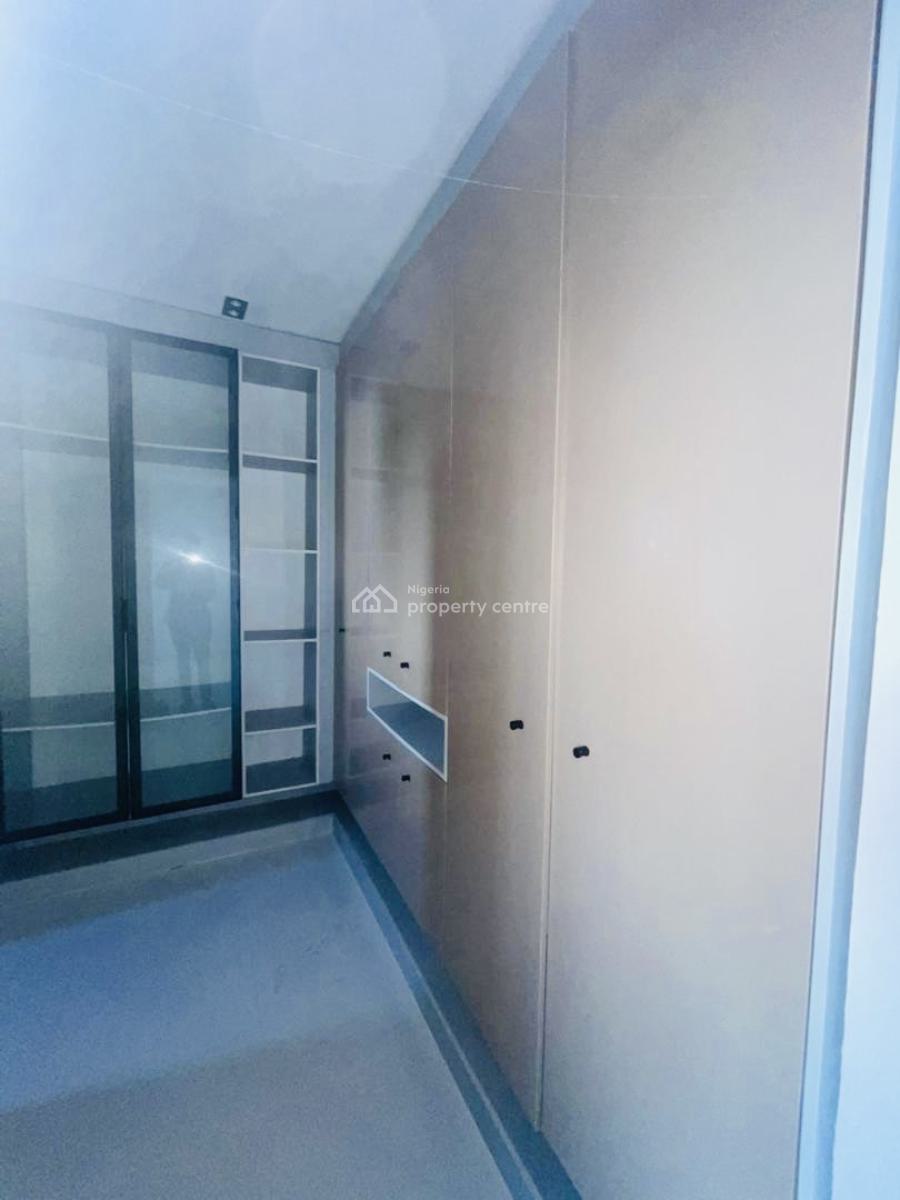 Modern 4-bedroom Terraced Duplex with Swimming Pool, Ikate, Lekki, Lagos, Terraced Duplex for Sale