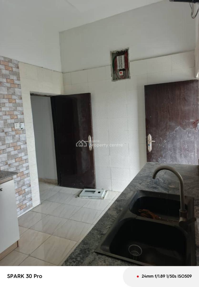 New 2 Bedroom Apartment, Osapa, Lekki, Lagos, Flat / Apartment for Rent