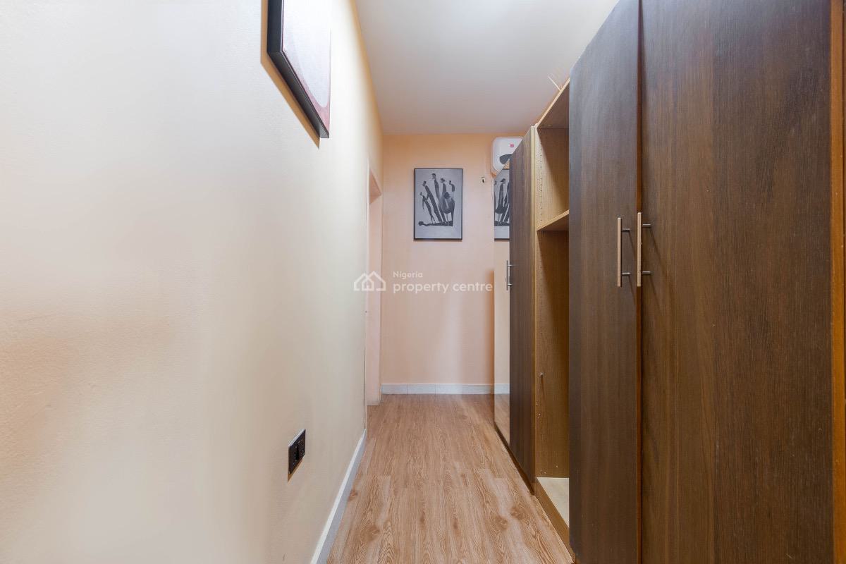 3 Bedroom Luxury Apartment, Grace Anjous, Lekki Phase 1, Lekki, Lagos, Flat / Apartment Short Let