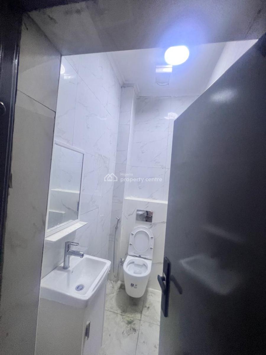 Newly Renovated and Serviced 5 Bedroom Terrace with a Bq &  Play Area, Banana Island, Ikoyi, Lagos, Terraced Duplex for Rent