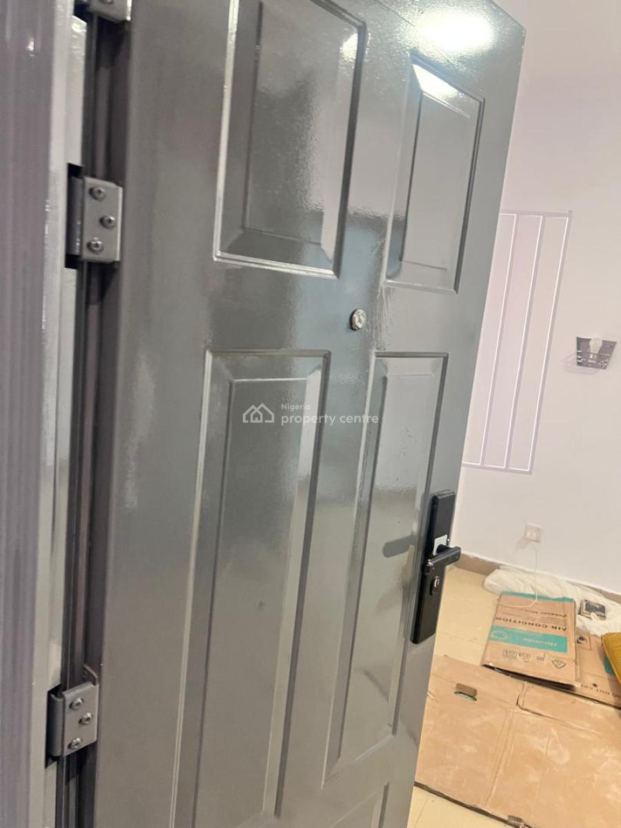 Newly Renovated and Serviced 5 Bedroom Terrace with a Bq &  Play Area, Banana Island, Ikoyi, Lagos, Terraced Duplex for Rent