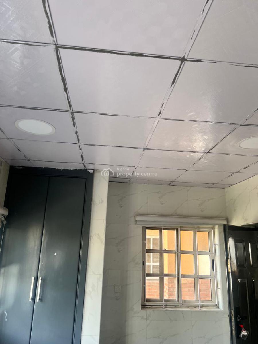 Newly Renovated and Serviced 5 Bedroom Terrace with a Bq &  Play Area, Banana Island, Ikoyi, Lagos, Terraced Duplex for Rent