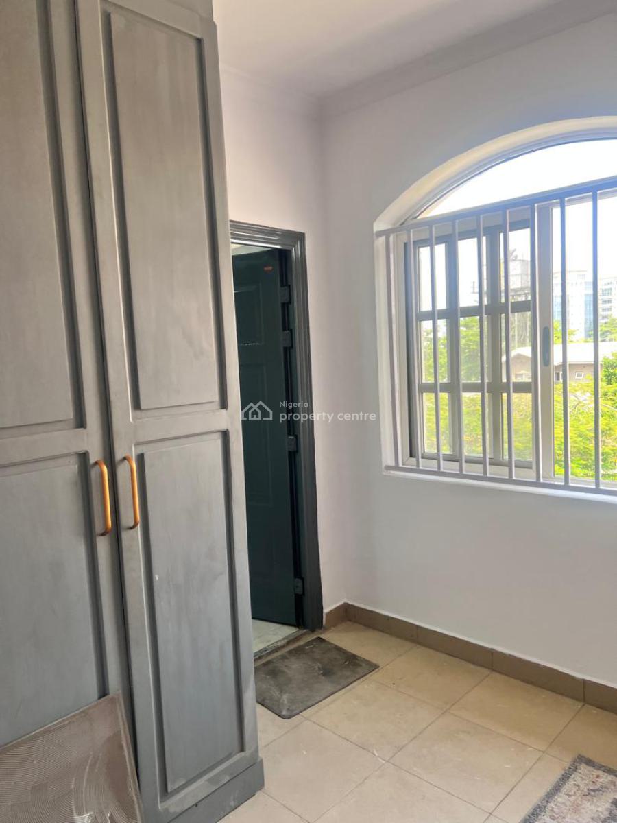 Newly Renovated and Serviced 5 Bedroom Terrace with a Bq &  Play Area, Banana Island, Ikoyi, Lagos, Terraced Duplex for Rent