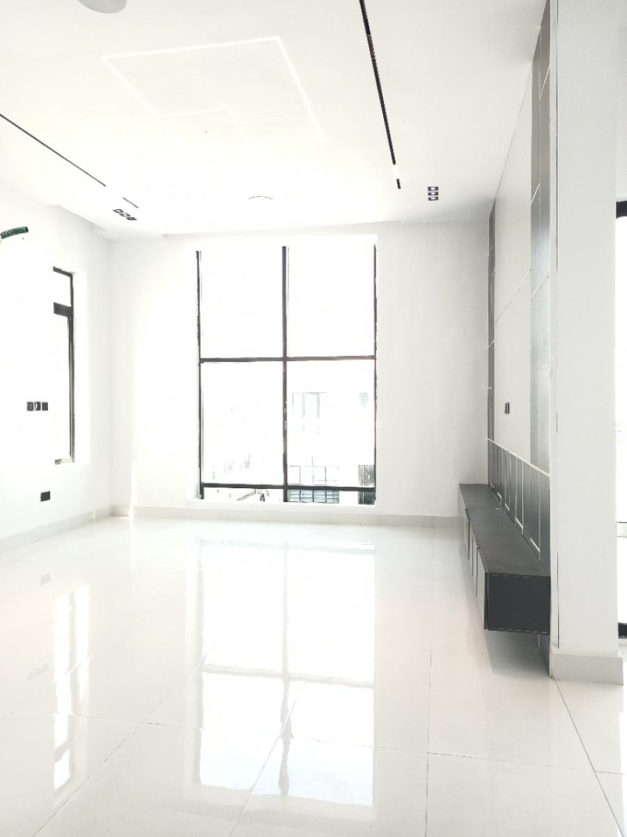 Newly Built 4 Bedroom Semi Detached Duplex with Bq, Ajah, Lagos, Detached Duplex for Sale