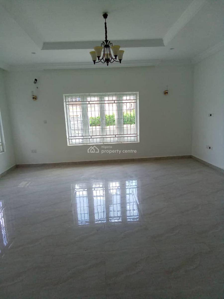 4 Bedroom Semi-detached Duplex, Lugbe District, Abuja, Semi-detached Duplex for Rent