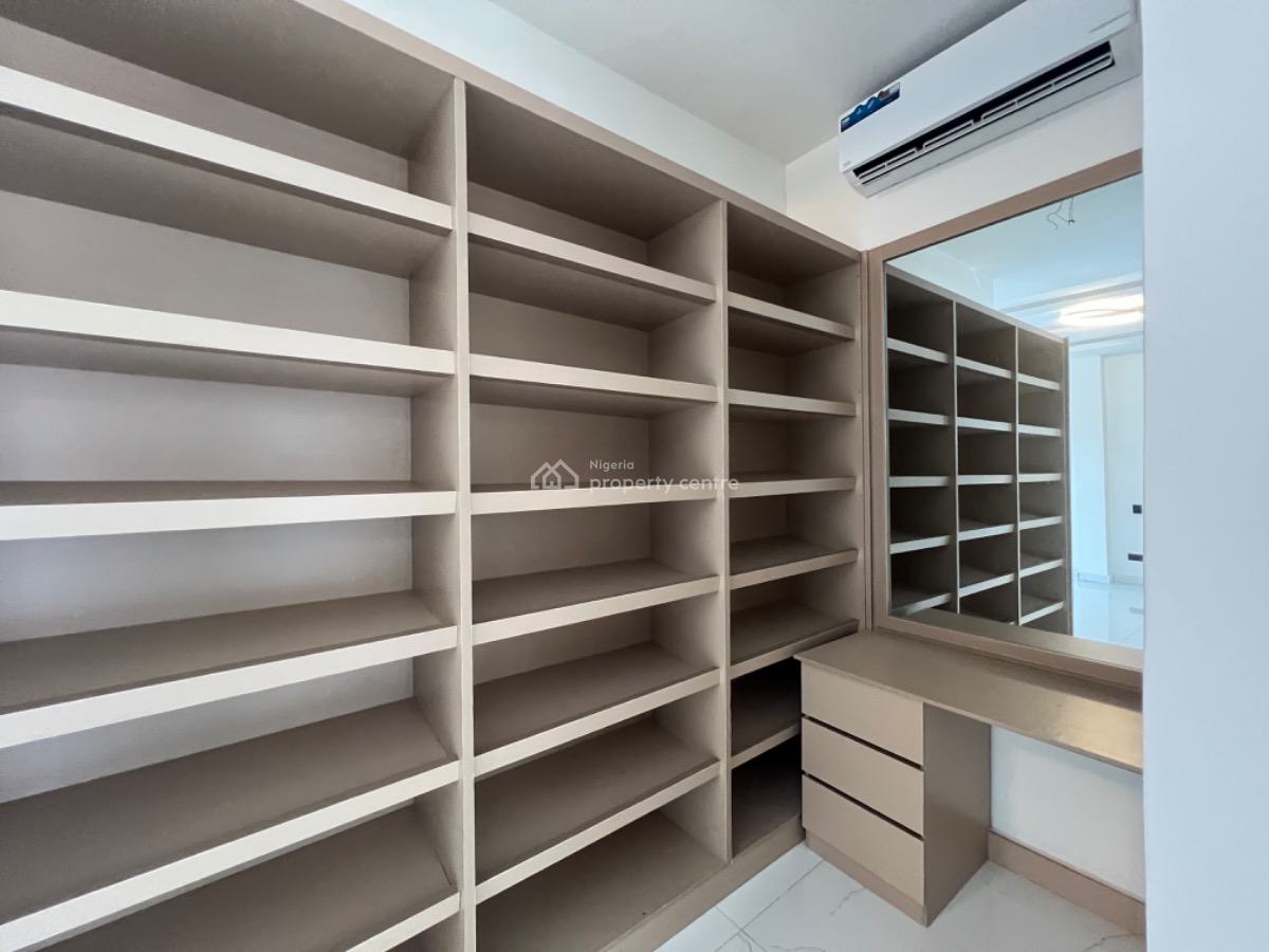 Luxury 4 Bedroom Duplex with Bq, Off Adewunmi Adebimpe Str, Lekki Phase 1, Lekki, Lagos, Detached Duplex for Sale