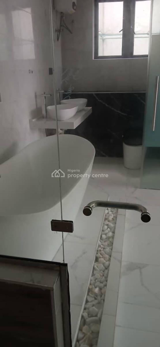 3 Units of Newly Built 5 Bedroom Room Fully Detached House, Omole Phase 1, Ikeja, Lagos, Detached Duplex for Sale