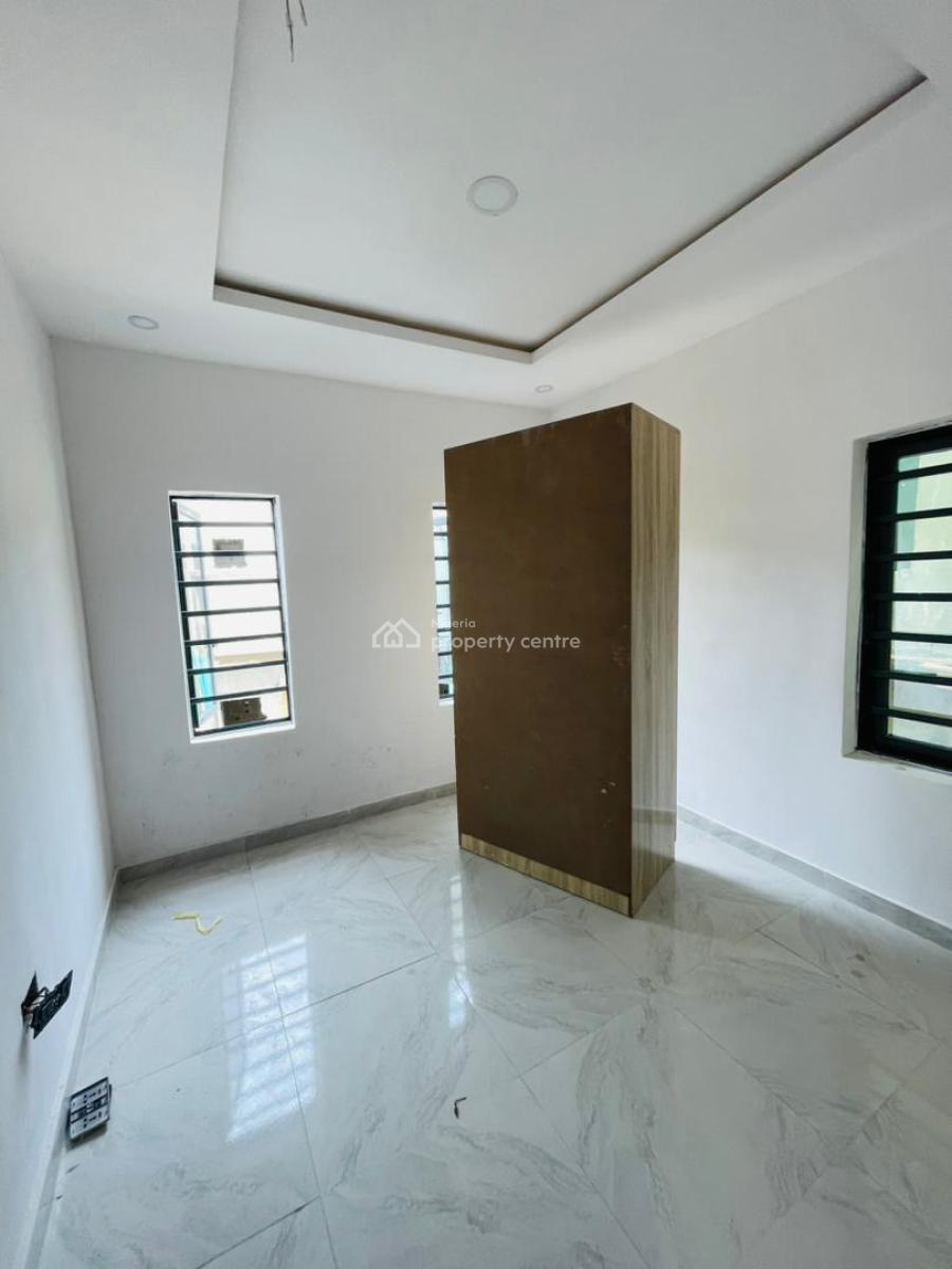 3 Bedroom Terrace Duplex, Ikota, Lekki, Lagos, Terraced Duplex for Rent