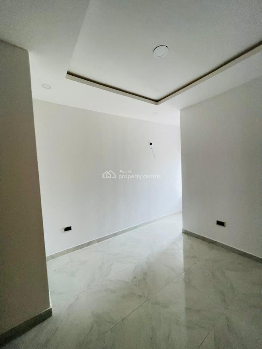 3 Bedroom Terrace Duplex, Ikota, Lekki, Lagos, Terraced Duplex for Rent