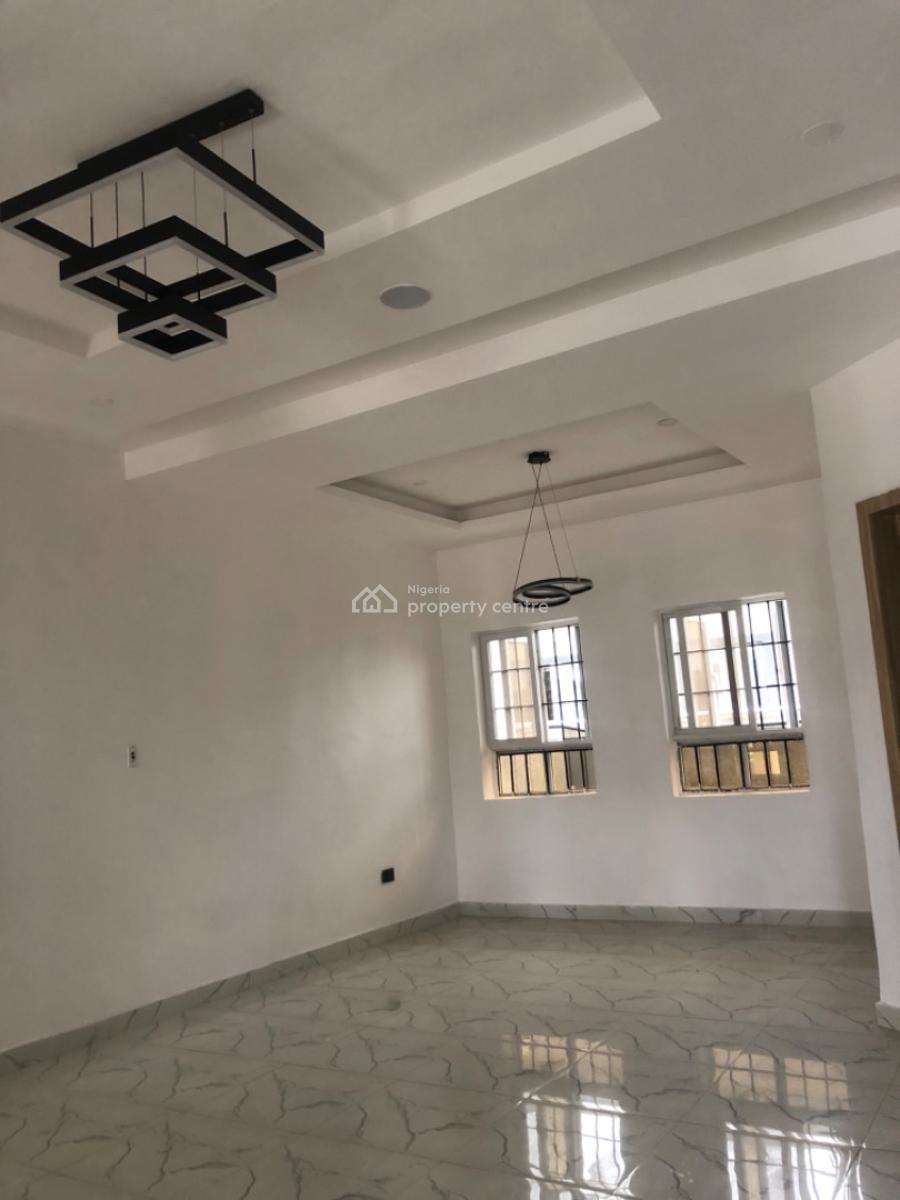 3 Bedroom Terrace Duplex, Harris Drive, Vgc, Lekki, Lagos, Terraced Duplex for Sale