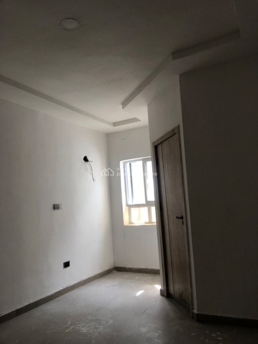 3 Bedroom Terrace Duplex, Harris Drive, Vgc, Lekki, Lagos, Terraced Duplex for Sale