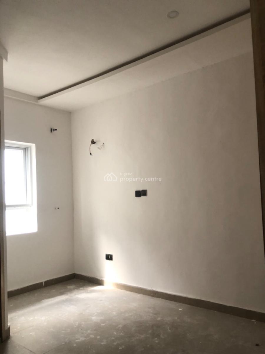 3 Bedroom Terrace Duplex, Harris Drive, Vgc, Lekki, Lagos, Terraced Duplex for Sale