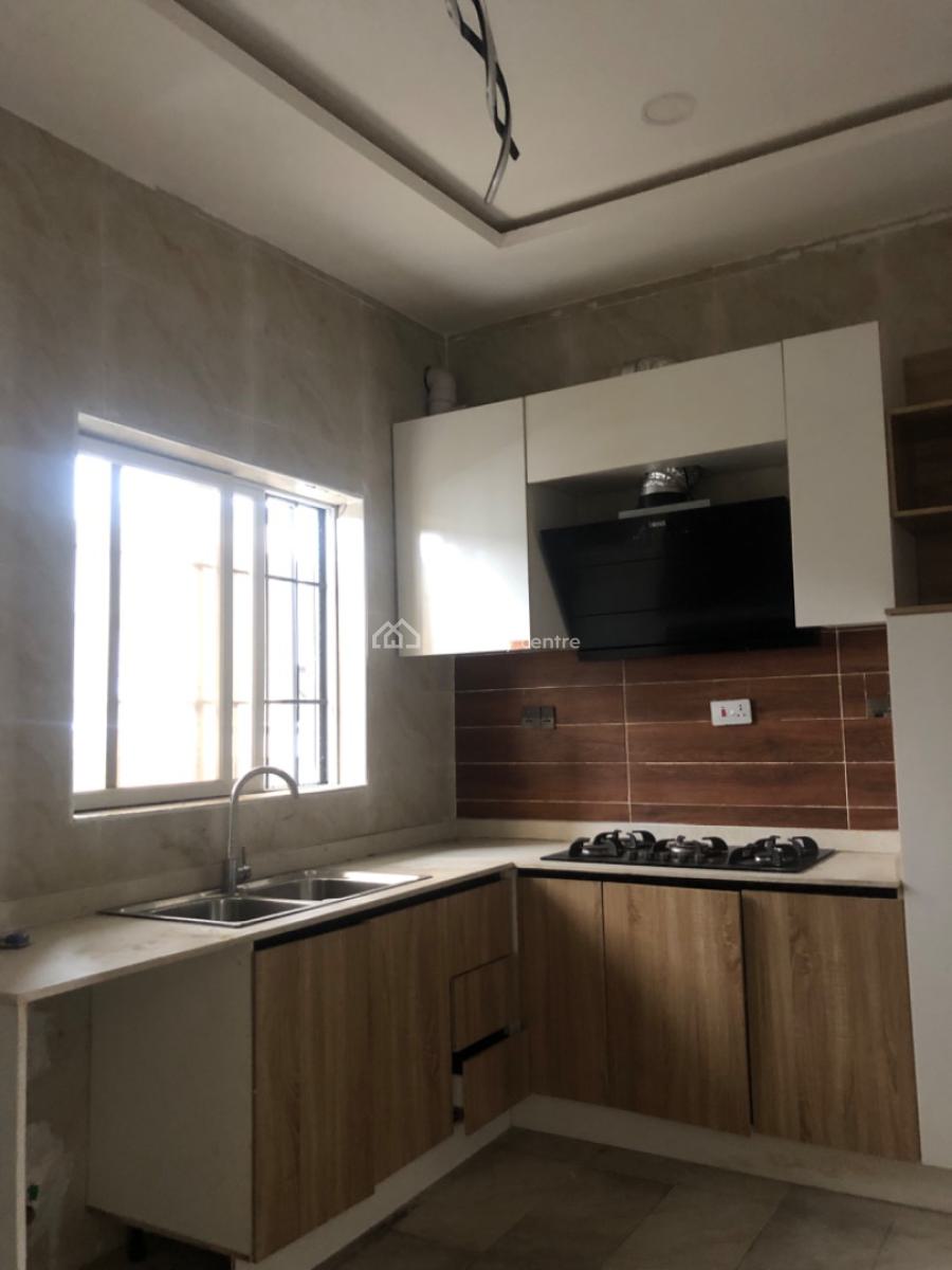 3 Bedroom Terrace Duplex, Harris Drive, Vgc, Lekki, Lagos, Terraced Duplex for Sale