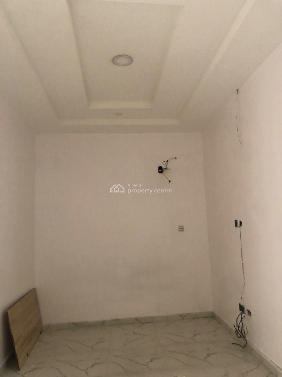 3 Bedroom Terrace Duplex, Harris Drive, Vgc, Lekki, Lagos, Terraced Duplex for Sale