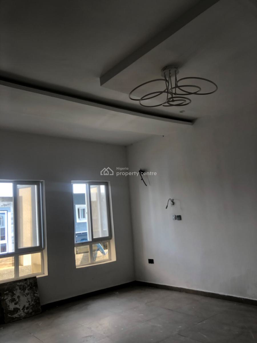 3 Bedroom Terrace Duplex, Harris Drive, Vgc, Lekki, Lagos, Terraced Duplex for Sale