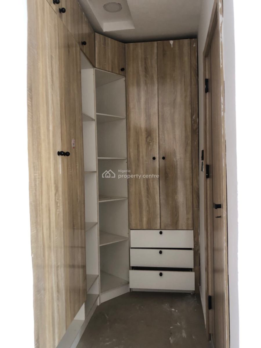 3 Bedroom Terrace Duplex, Harris Drive, Vgc, Lekki, Lagos, Terraced Duplex for Sale