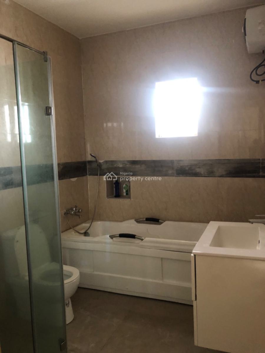 3 Bedroom Terrace Duplex, Harris Drive, Vgc, Lekki, Lagos, Terraced Duplex for Sale