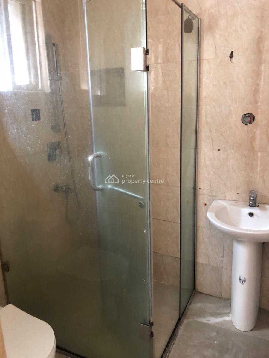 3 Bedroom Terrace Duplex, Harris Drive, Vgc, Lekki, Lagos, Terraced Duplex for Sale