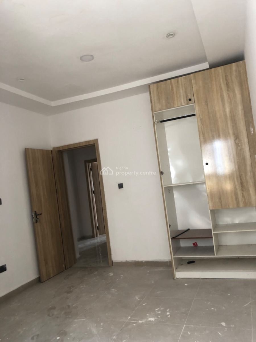 3 Bedroom Terrace Duplex, Harris Drive, Vgc, Lekki, Lagos, Terraced Duplex for Sale