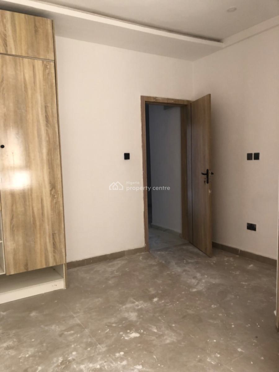 3 Bedroom Terrace Duplex, Harris Drive, Vgc, Lekki, Lagos, Terraced Duplex for Sale