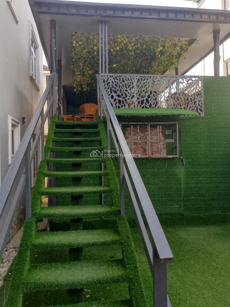 Very Spacious and Beautiful Fully Furnished, Mobile Road, Ilaje, Ajah, Lagos, Self Contain (single Rooms) for Rent