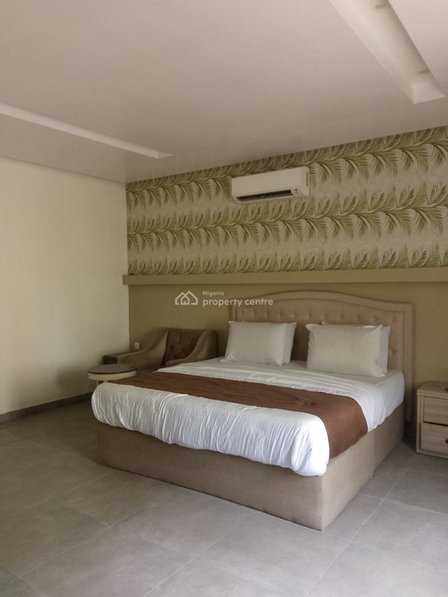 Very Spacious and Beautiful Fully Furnished, Mobile Road, Ilaje, Ajah, Lagos, Self Contain (single Rooms) for Rent