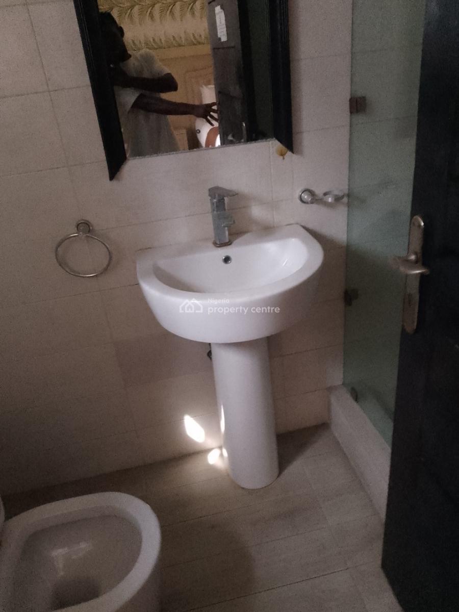 Very Spacious and Beautiful Fully Furnished, Mobile Road, Ilaje, Ajah, Lagos, Self Contain (single Rooms) for Rent