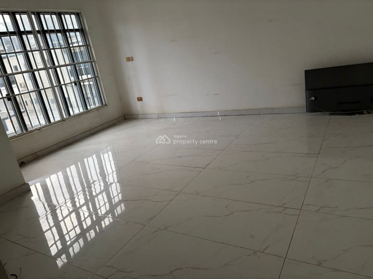 Luxury Master Bedroom, Lekki, Lagos, Flat / Apartment for Rent