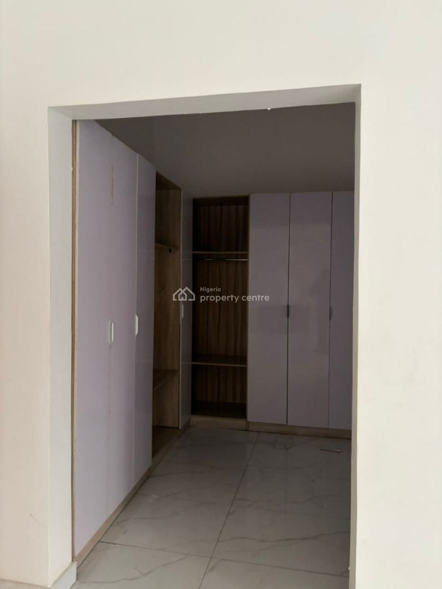 Luxury Master Bedroom, Lekki, Lagos, Flat / Apartment for Rent