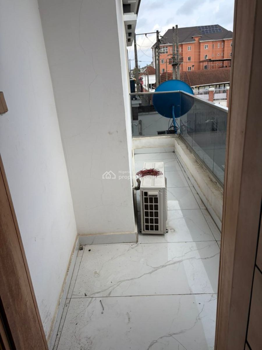 Luxury Master Bedroom, Lekki, Lagos, Flat / Apartment for Rent