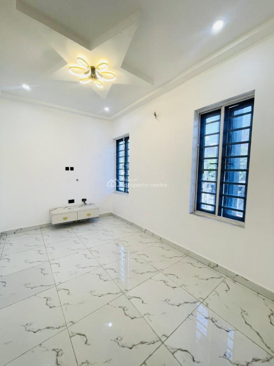 5-bedroom Detached Home, Ikate, Lekki, Lagos, Detached Duplex for Sale