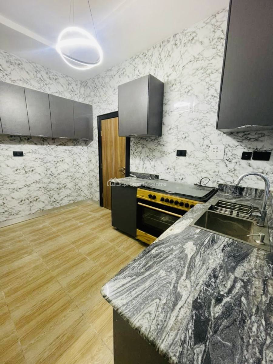 5-bedroom Detached Home, Ikate, Lekki, Lagos, Detached Duplex for Sale