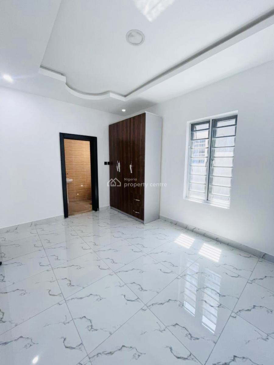 5-bedroom Detached Home, Ikate, Lekki, Lagos, Detached Duplex for Sale
