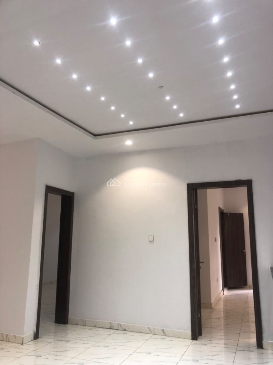 4bedroom Fullydetached Duplex, Ikota, Ikota, Lekki, Lagos, Detached Duplex for Sale