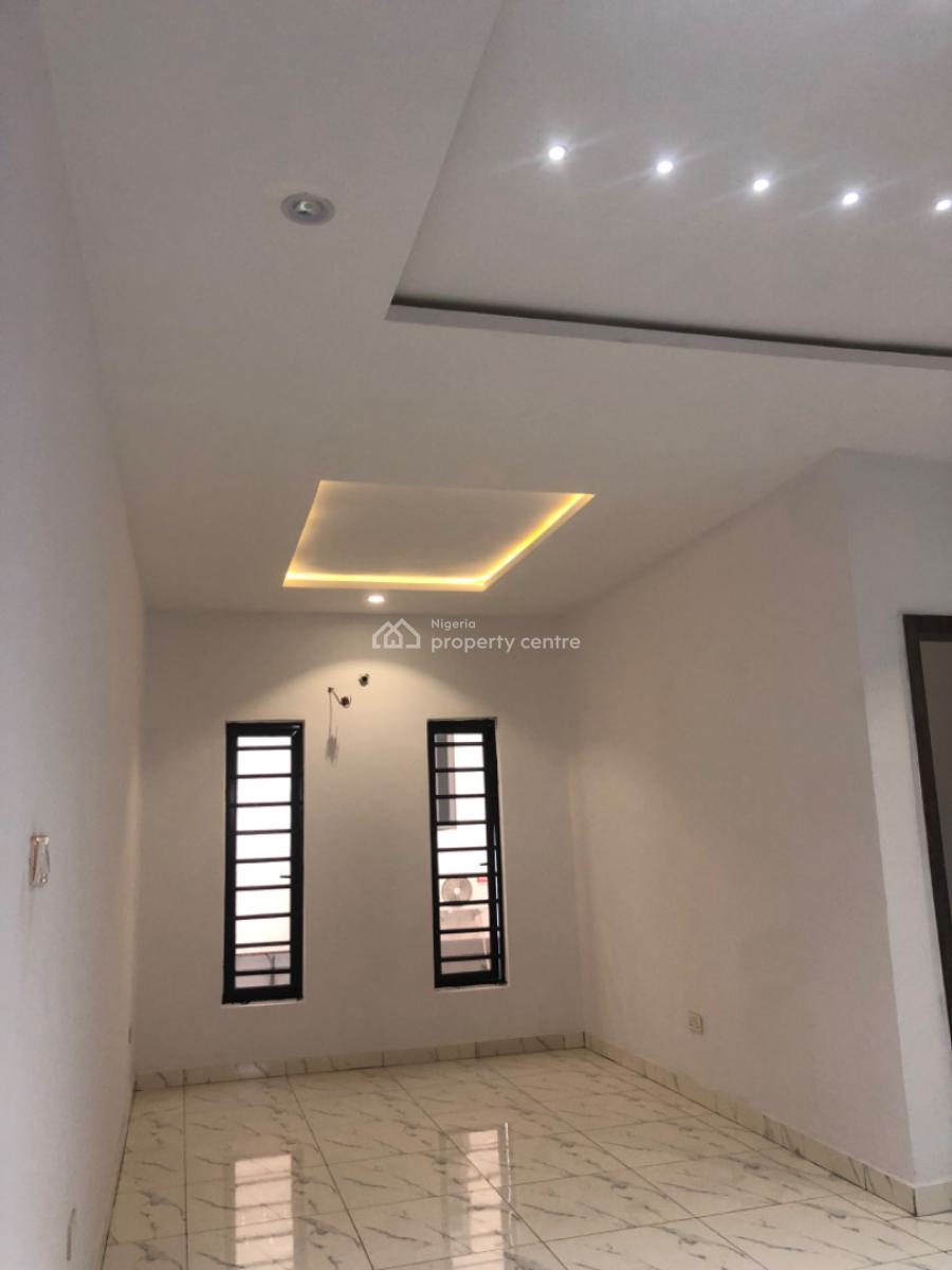 4bedroom Fullydetached Duplex, Ikota, Ikota, Lekki, Lagos, Detached Duplex for Sale