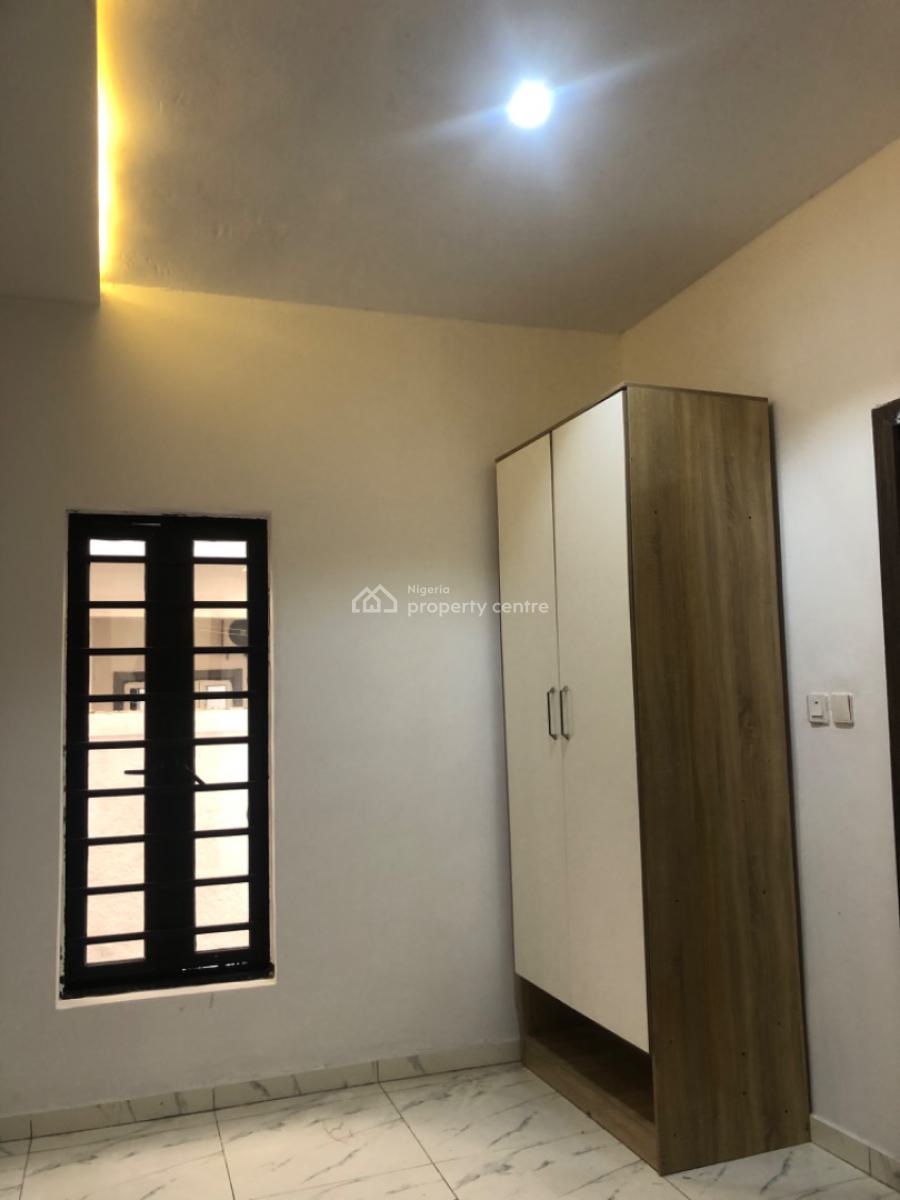 4bedroom Fullydetached Duplex, Ikota, Ikota, Lekki, Lagos, Detached Duplex for Sale